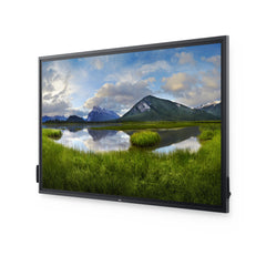 DELL C8621QT interactive whiteboard 2.17 m (85.6