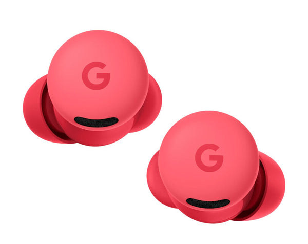 Google Pixel Buds 2a Headset Wireless In-ear Calls/Music Bluetooth Berry