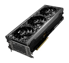 Palit NED4090019SB-1020Q graphics card NVIDIA GeForce RTX 4090 24 GB GDDR6X