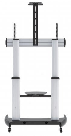 Manhattan Trolley Mount Stand for TV & Monitors, For screens: 60" to 100",VESA compatibility:all between - image 5