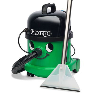 Numatic George GVE370 Cylinder vacuum Dry&wet 1200 W Combi - image 7