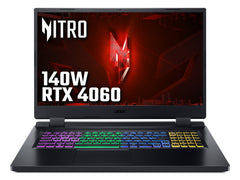Acer Nitro 5 AN517- 55 17.3