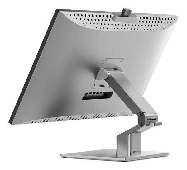 ALOGIC 32" 4K UHD Touchscreen Monitor, Silver (32C4KPDTF)