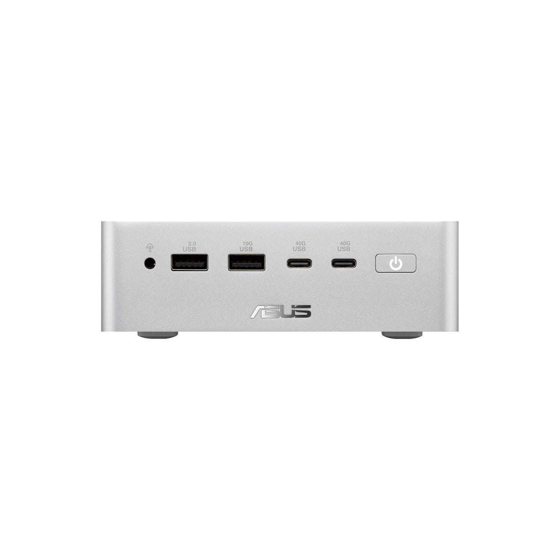 ASUS Ascent QN10 QN10-VQ0008NN Copilot+ PC Snapdragon X2E-88-100 32 GB LPDDR5x-SDRAM 512 GB SSD Windows 11 Pro - image 3