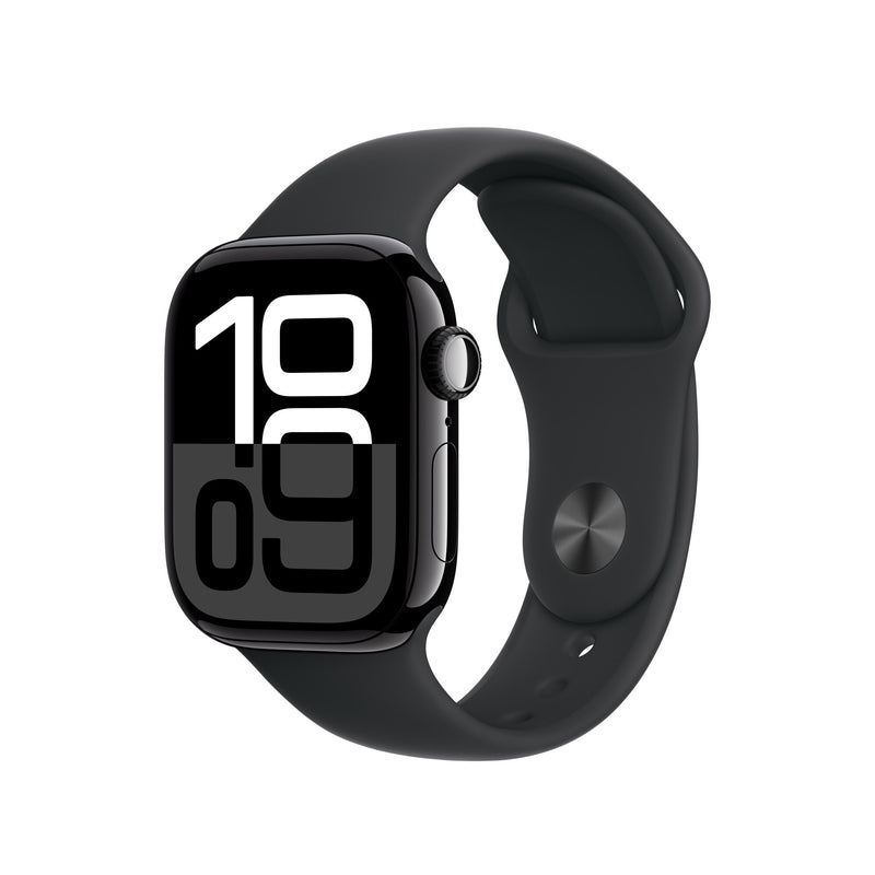Apple 40mm Midnight Sport Band - S/M