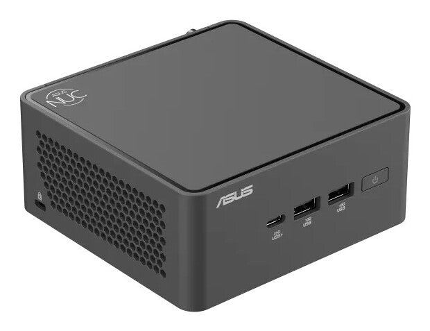 ASUS RNUC15CRHU500003 Black - image 4