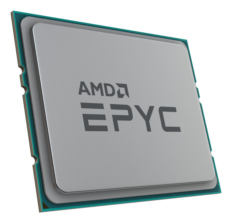 AMD EPYC 7552 processor 2.2 GHz 192 MB L3 Box