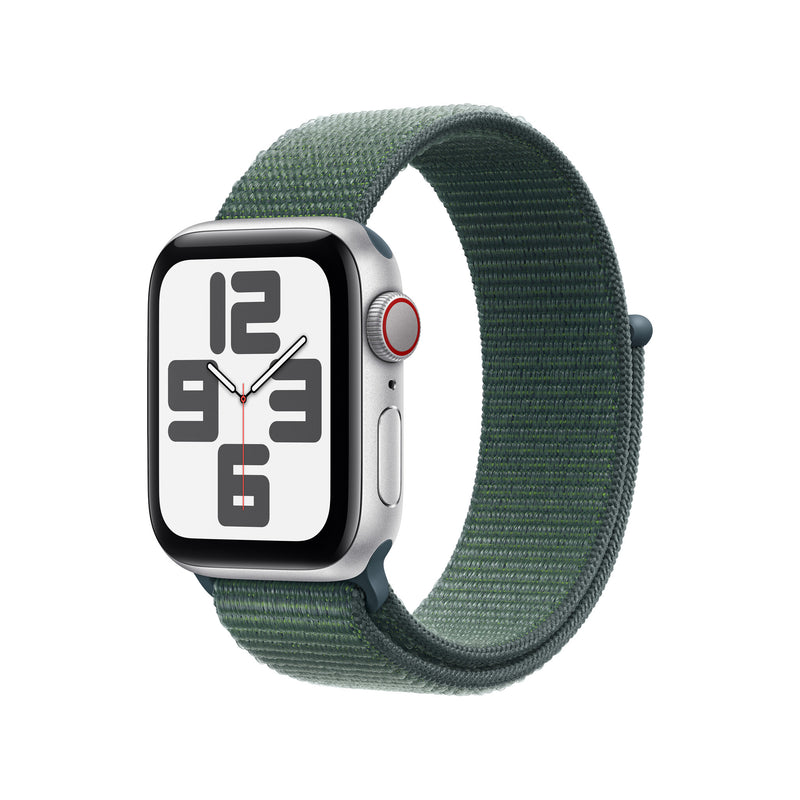 Apple 40mm Lake Green Sport Loop