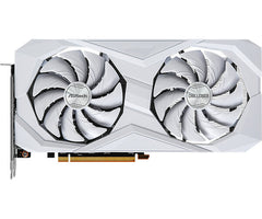 Asrock Challenger AMD Radeon RX 6600 8 GB GDDR6