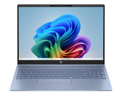 HP OmniBook 5 NGAI 16-ag1000na AMD Ryzen AI 7 350 Laptop 40.6 cm (16