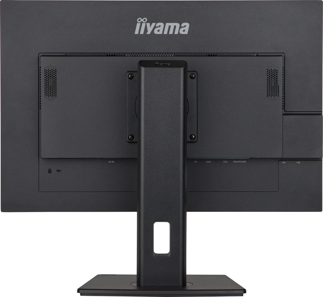 iiyama ProLite XUB2495WSU-B5 computer monitor 24.1" 1920 x 1200 pixels WUXGA LCD Black - image 10