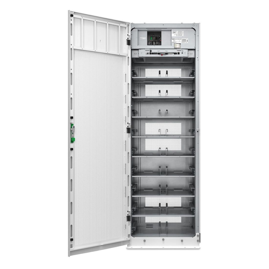 APC LIBSESMG16IEC UPS battery cabinet Tower - image 6