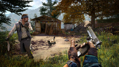 Ubisoft Double Pack: Far Cry 4 + Far Cry 5 English PlayStation 4
