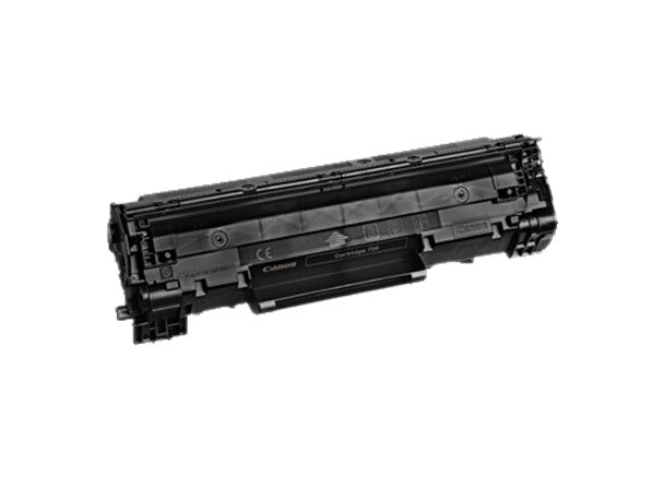 Canon CRG-726 toner cartridge Original Black - image 2
