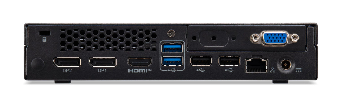 Acer Veriton N Series SFF desktop (VVN4735GT) - Intel Core Ultra 5, 16GB RAM, 512GB SSD, Windows 11 - image 9