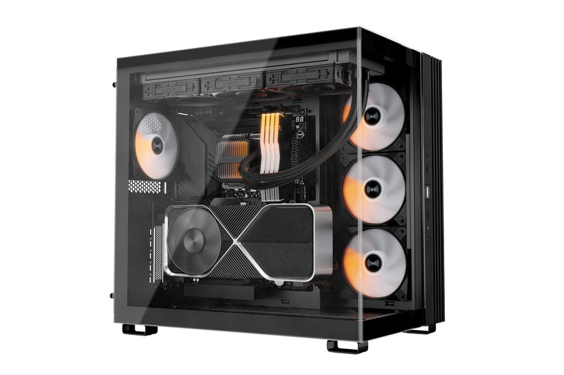 be quiet! Silent Loop 3 360 mm Processor All-in-one liquid cooler 12 cm Black 1 pc(s)