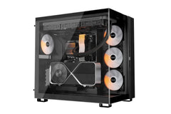 be quiet! Silent Loop 3 360 mm Processor All-in-one liquid cooler 12 cm Black 1 pc(s)
