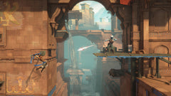 Ubisoft Prince of Persia: The Lost Crown Standard English PlayStation 5