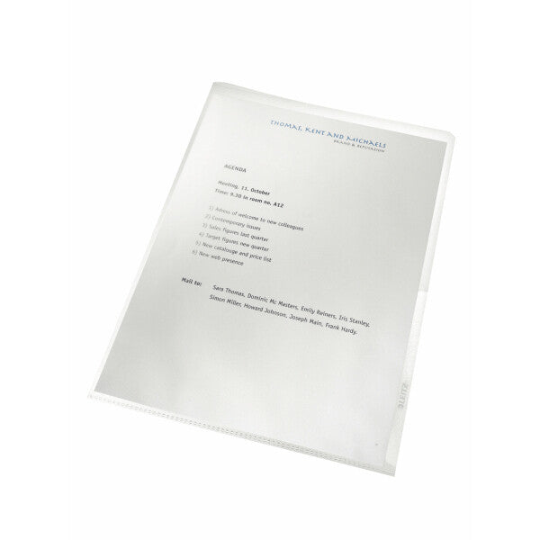 Leitz Recycle A4 Folder