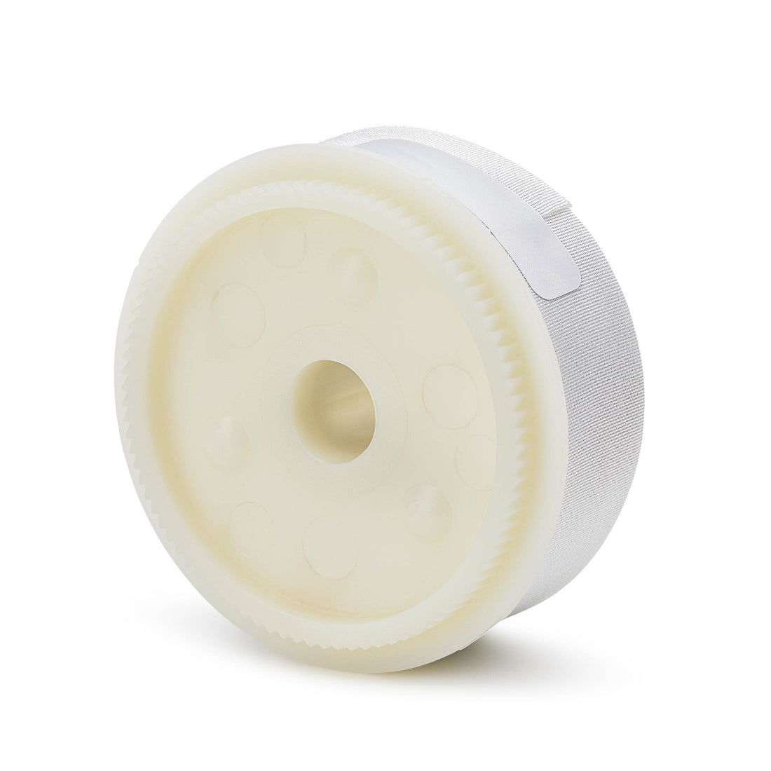StarTech.com Replacement Cassette Roll for FOCLEANER Fiber Optic Cleaner, Cleaning Tape Refill for Fiber
