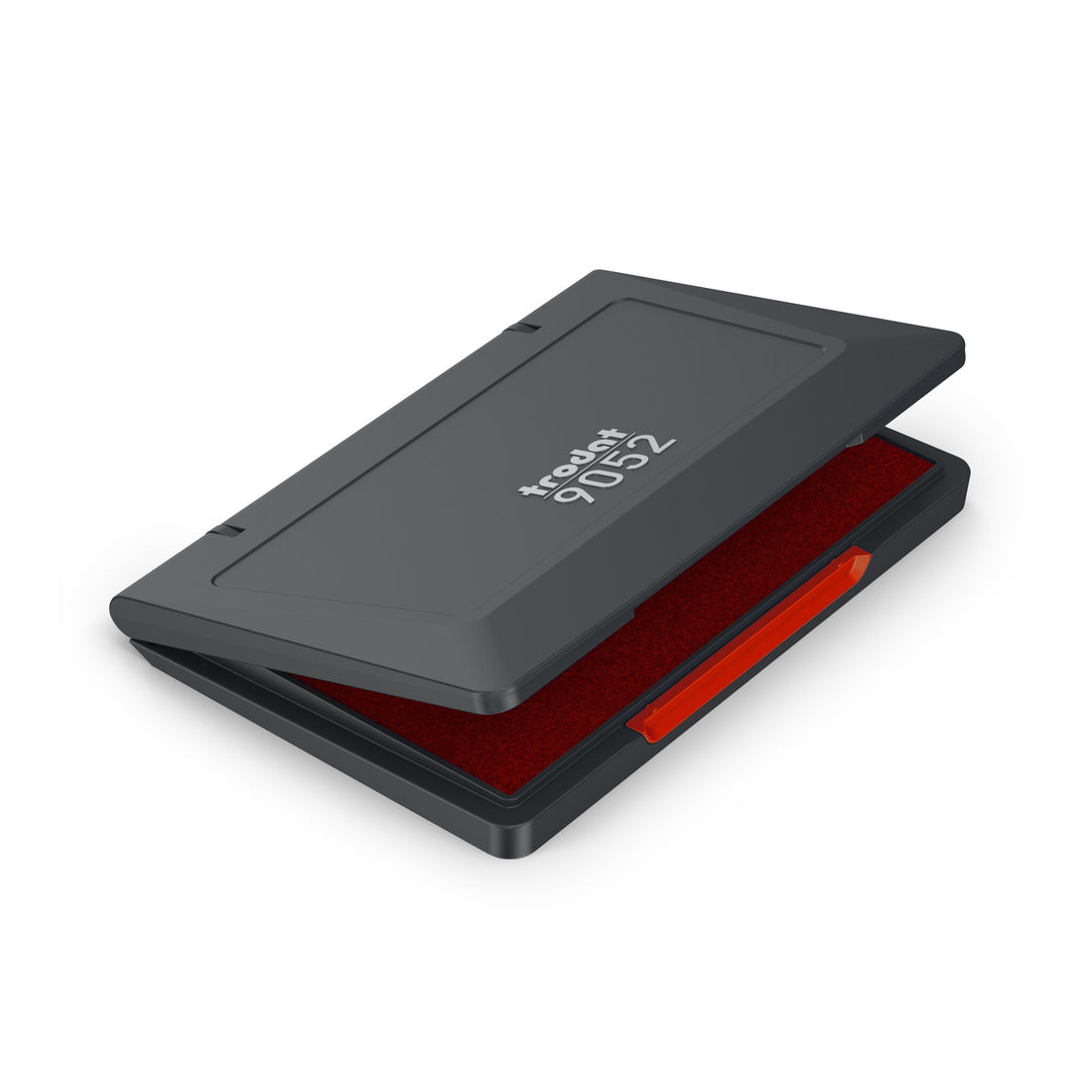 Trodat 9052 ink pad Red