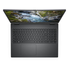 DELL Precision 7670 Intel® Core™ i7 i7-12850HX Mobile workstation 40.6 cm (16