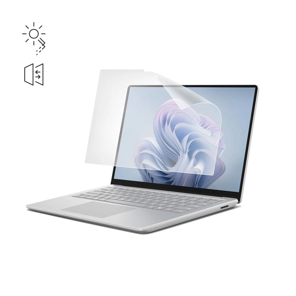 DICOTA D50110-AG3 display privacy filter 29.5 cm (11.6") Laptop Frameless display privacy filter 3H
