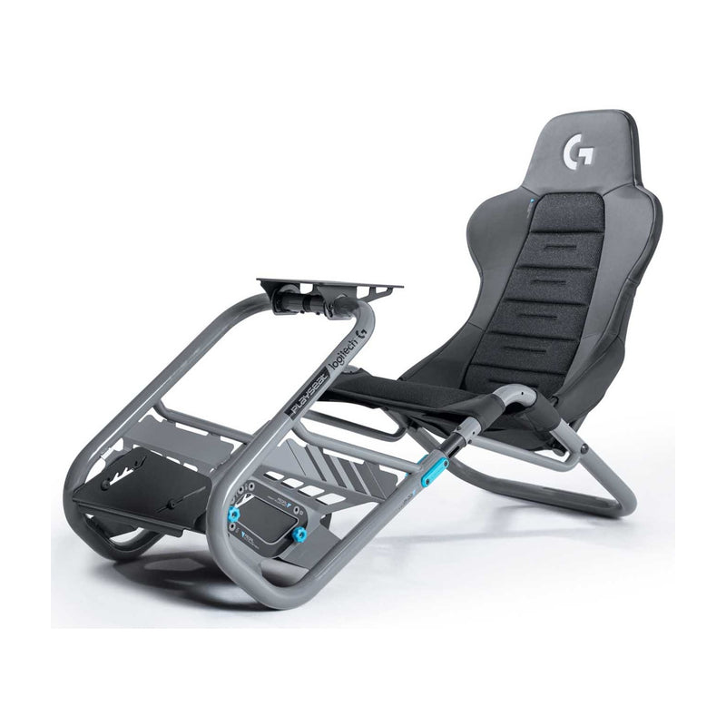 Playseat Trophy Logitech G Edition - Black