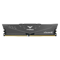 Team Group T-FORCE VULCAN Z TLZGD432G3600HC18JDC01 memory module 32 GB 2 x 16 GB DDR4 3600 MHz