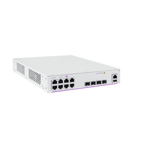 Alcatel-Lucent Enterprise OS2260-P10-IT network switch Managed L2 Gigabit Ethernet (10/100/1000) Power over