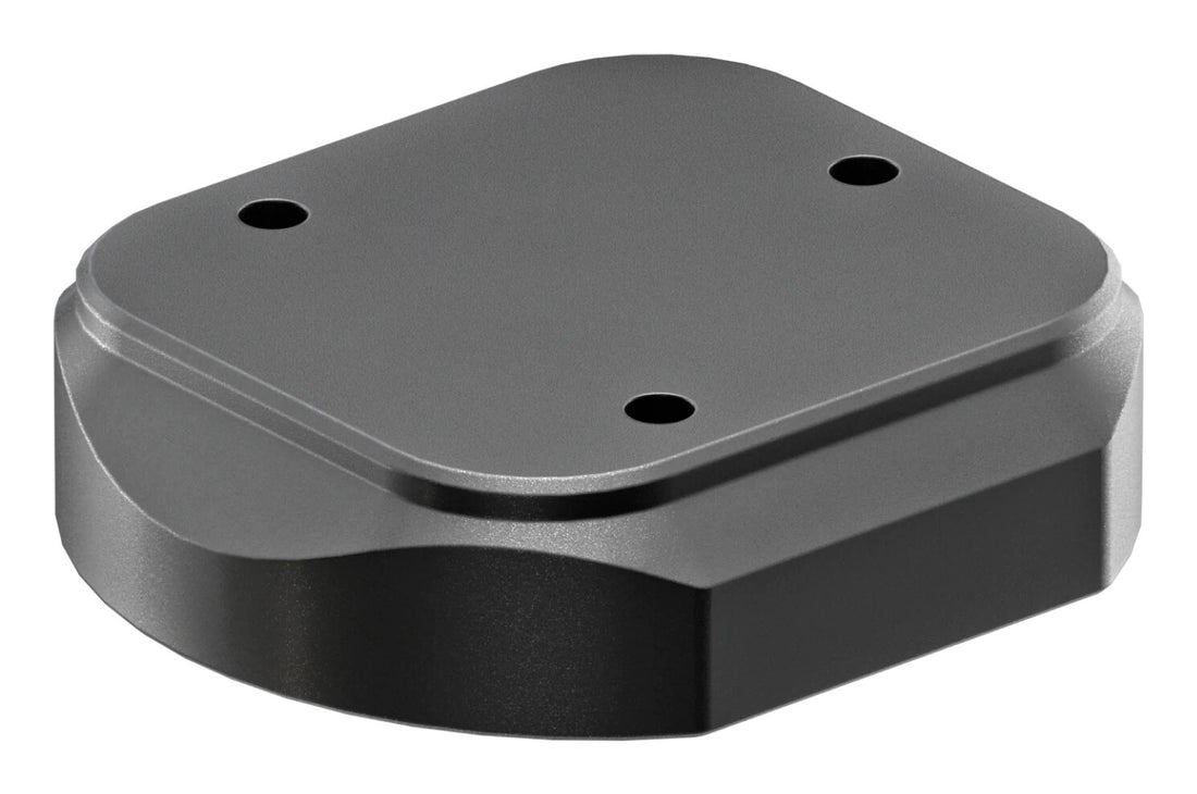 SIMUCUBE SC3WB70A flight/racing simulator accessory Wheel base mount adapter