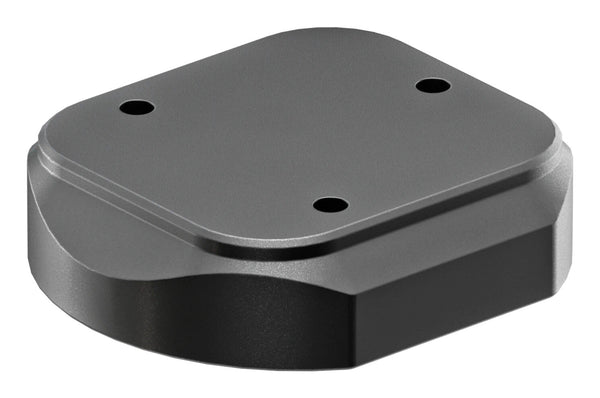 SIMUCUBE SC3WB70A flight/racing simulator accessory Wheel base mount adapter