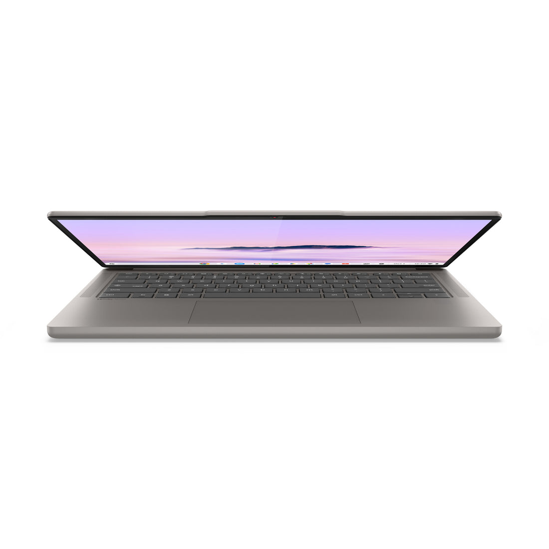 Lenovo Chromebook Plus - MediaTek 1200 12Gb 128Gb 14" OLED - Dolby Atmos - Chrome OS - Grey (Grade A1 - Like New)