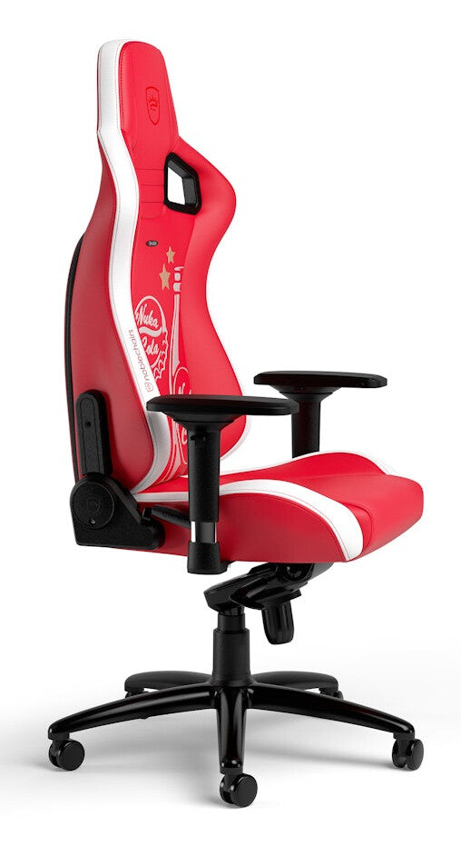 noblechairs EPIC Gaming Chair Fallout Nuka-Cola Edition - image 5