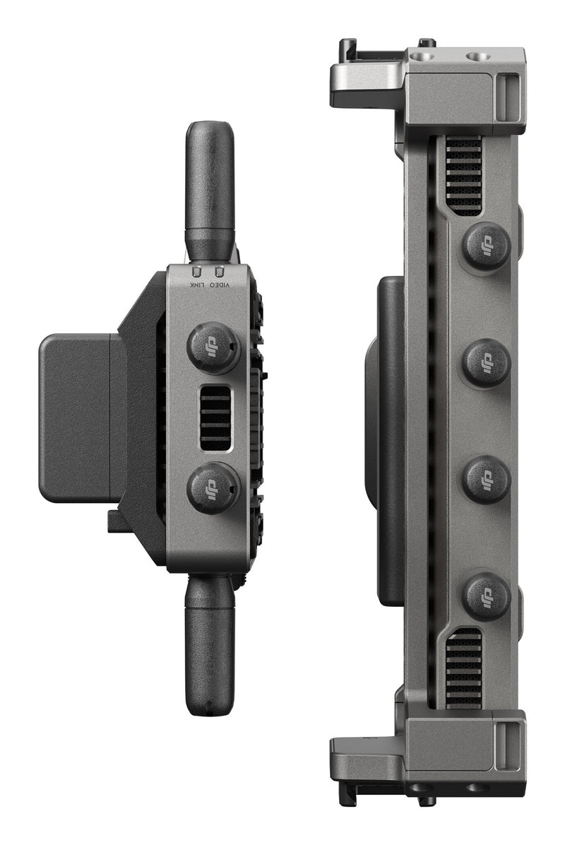 DJI Transmission Combo camera data transmitter 60 m Black