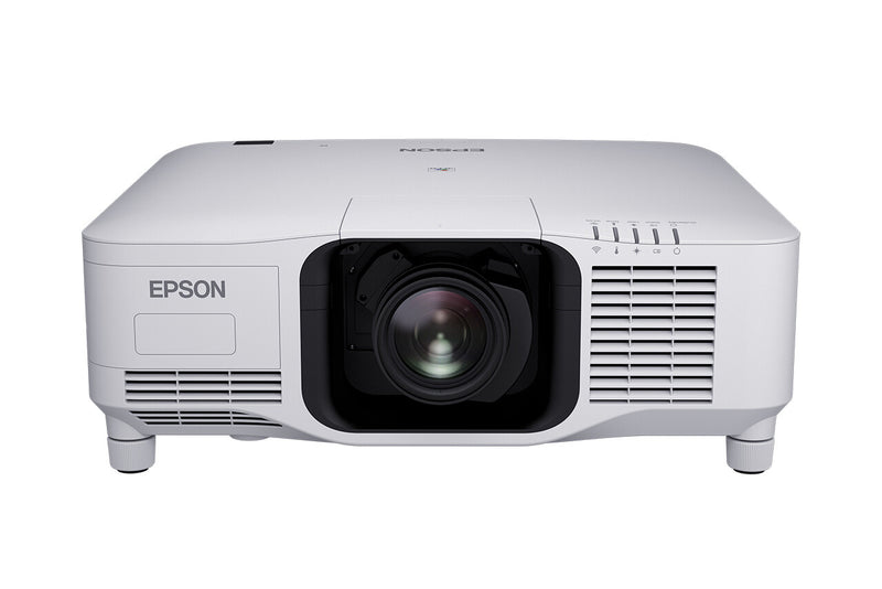 Epson EB-PU2120W 20000 ANSI lumens 3LCD WUXGA (1920x1200) White