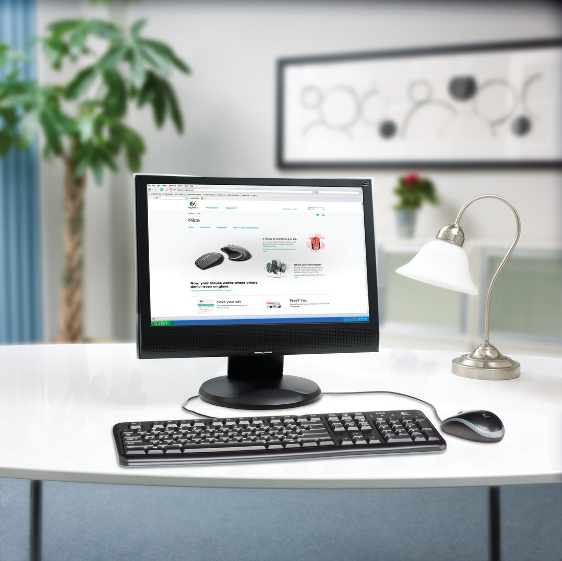 Logitech Keyboard K120 for Business - image 8