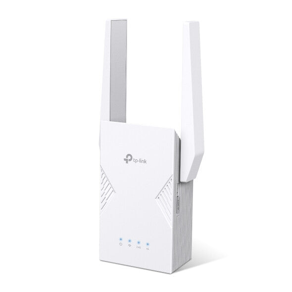 TP-Link RE225BE network extender Network repeater White