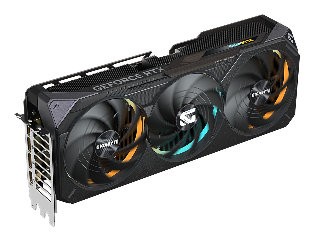 GIGABYTE GeForce RTX 5070 Ti GAMING OC 16G Graphics Card - image 5