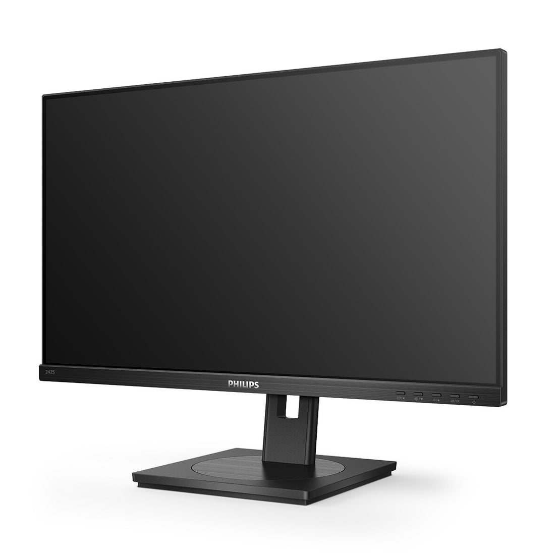 Philips S Line 242S1AE/00 computer monitor 23.8" 1920 x 1080 pixels Full HD LED Black - image 9