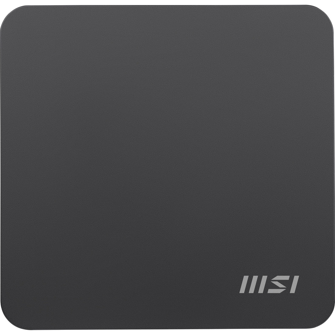 MSI Cubi Z AI 8M-012EU AMD Ryzen 7 8845HS 16 GB DDR5-SDRAM 1 TB SSD Windows 11 Pro Mini PC Black - image 8
