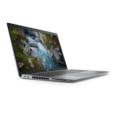 DELL Precision 3580 Intel® Core™ i7 i7-1370P Mobile workstation 39.6 cm (15.6