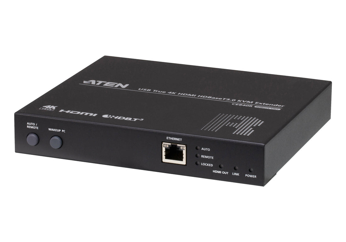 ATEN CE840-AT-U KVM extender Transmitter & receiver - image 6