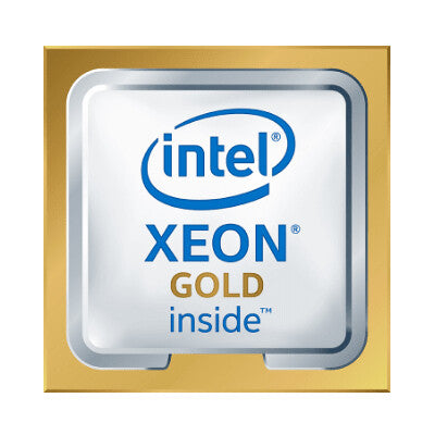 HPE Xeon Intel Gold 6330 processor 2 GHz