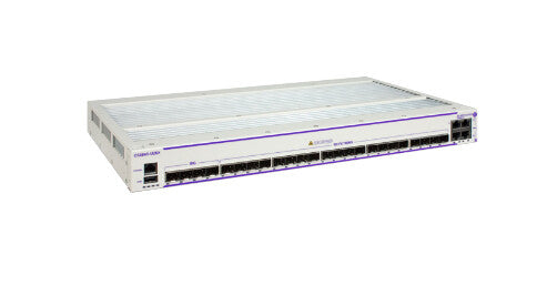 Alcatel-Lucent Enterprise OS6865-U28X-CH network switch Unmanaged L3 Gigabit Ethernet (10/100/1000) Power over