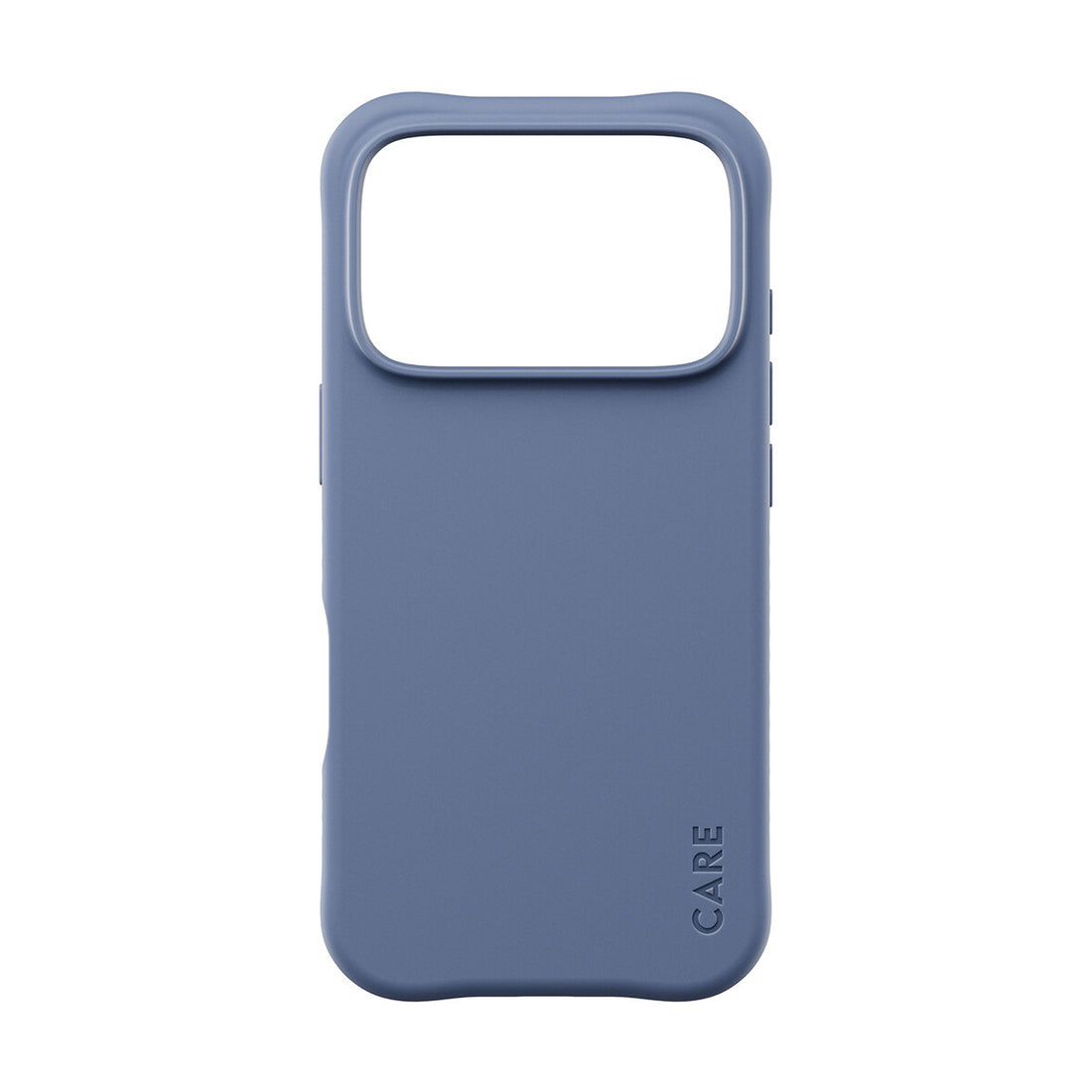 PanzerGlass CARE by Samba Case Shades of Blue w. MagSafe iPhone 18 Pro | 17 Pro - image 4