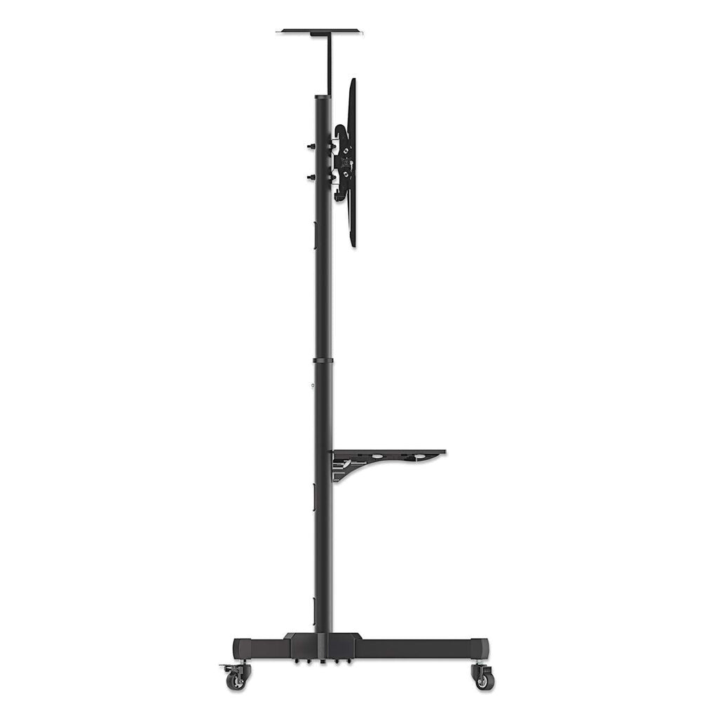 Manhattan Trolley Mount Stand for TV & Monitors, For screens 37" to 65", VESA compatibility: all between - image 4