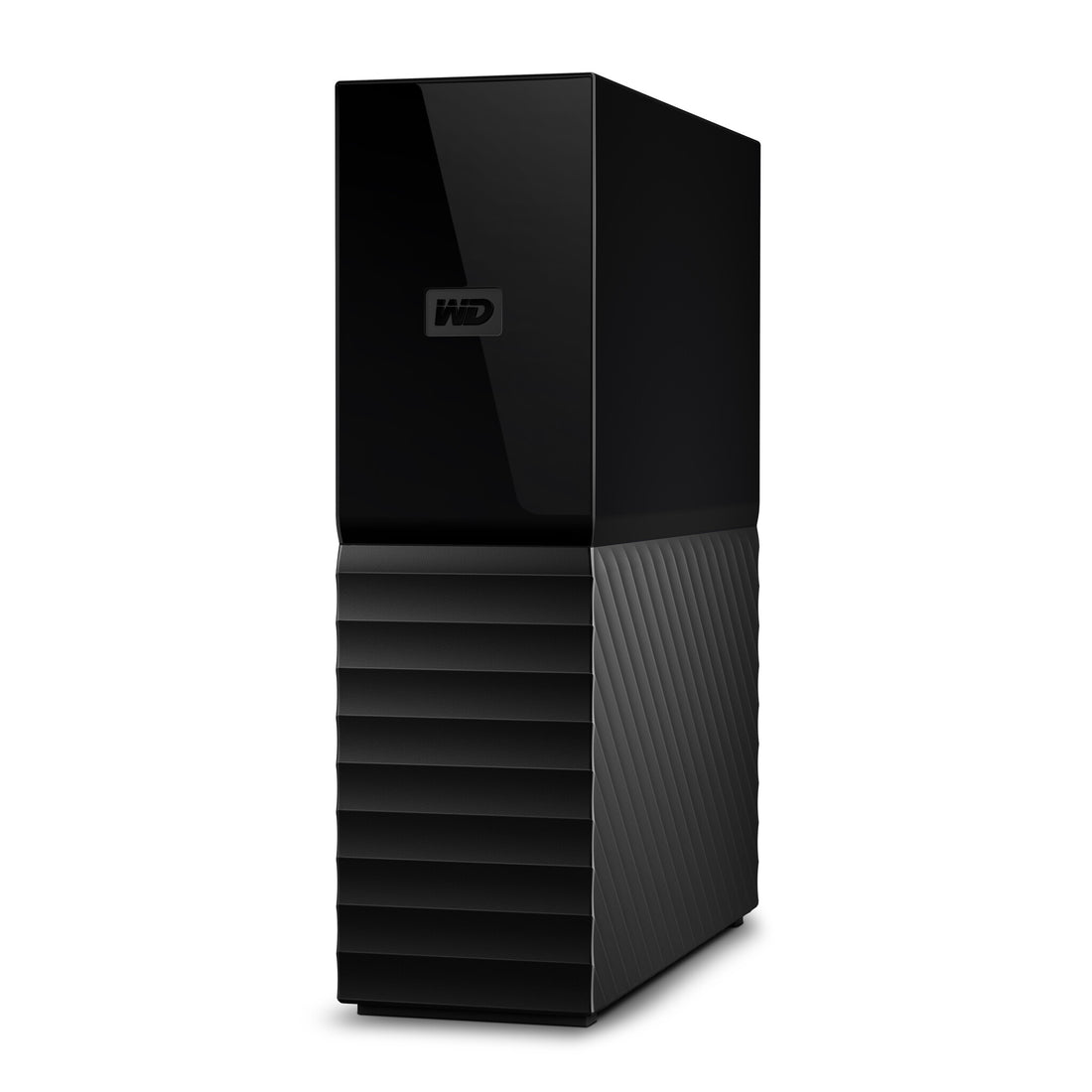 Western Digital My Book external hard drive 6 TB 3.5" Micro-USB B 3.2 Gen 1 (3.1 Gen 1) Black - image 9
