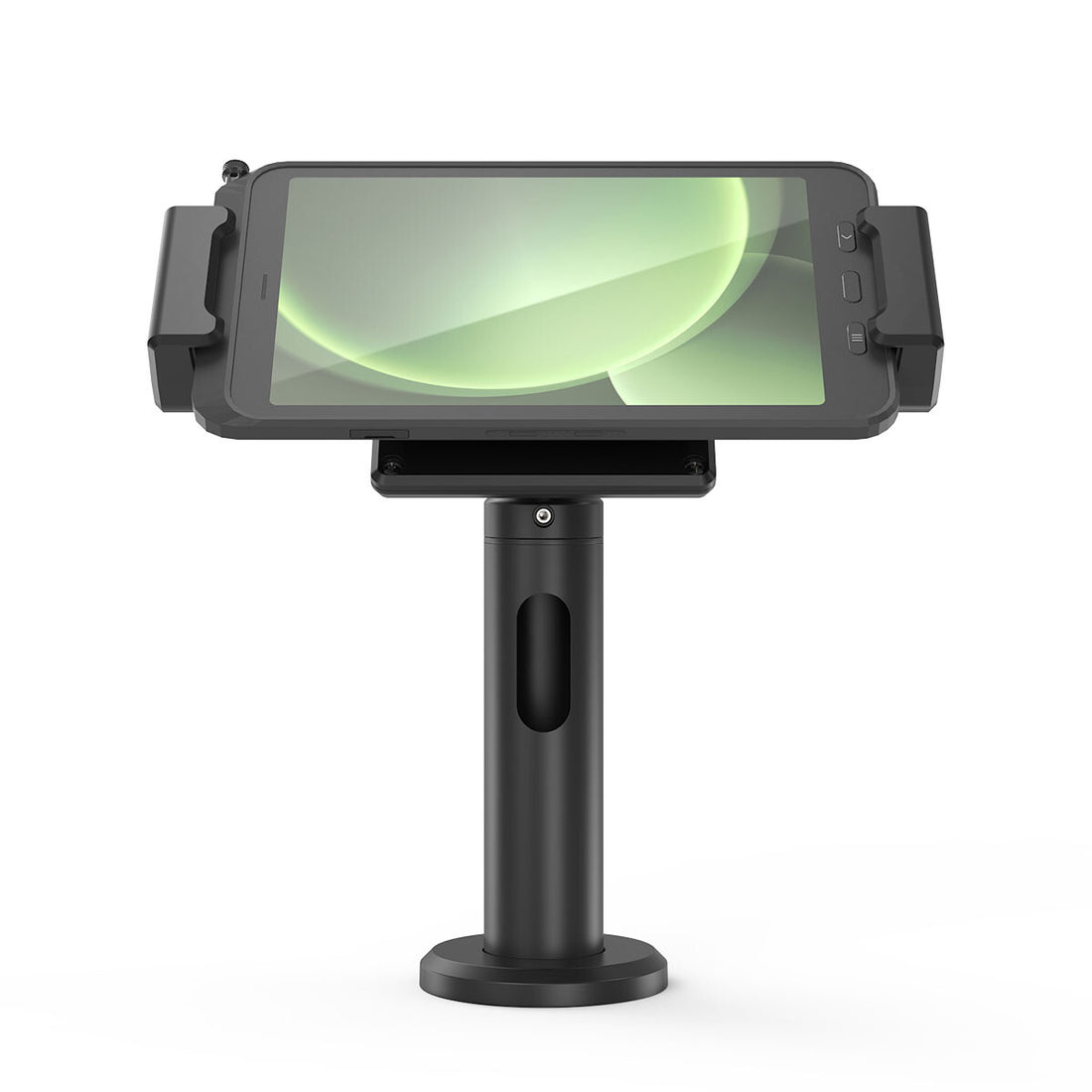Compulocks Universal Tablet Cling Extreme, Tilting Stand 8" - Black - image 3