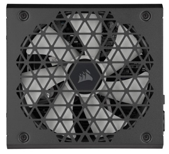 Corsair RM750x power supply unit 750 W 20+4 pin ATX ATX Black